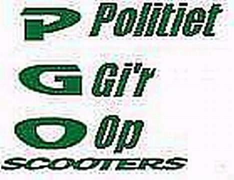 PGO Comet SOLGT Den For 7000 billede 20