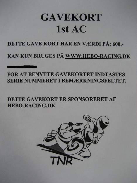 Aprilia Sonic [Solgt] - Gave kortet jeg vandt til Sæby Træffet, Stærkeste AC´er! billede 10