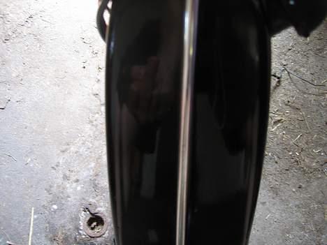 Vespa Ciao billede 2