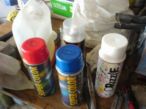 Veteraner Jawa Atoumatick - Det Jeg Har Brugt Til At Fave Den billede 9