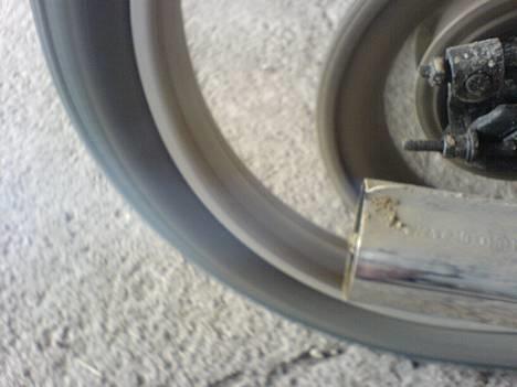 Veteraner Jawa Atoumatick - ´Nyt´ billede 10