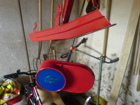 Veteraner Jawa Atoumatick - nye Faver Styel ´Nyt´ billede 11