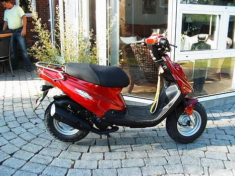 PGO hotte :D' SOLGT  billede 1