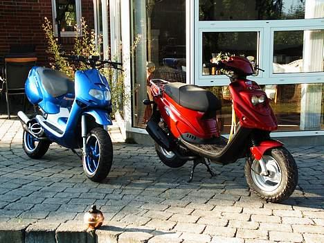 PGO hotte :D' SOLGT  billede 2