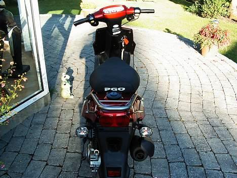 PGO hotte :D' SOLGT  billede 6