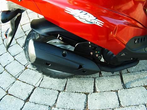 PGO hotte :D' SOLGT  billede 7