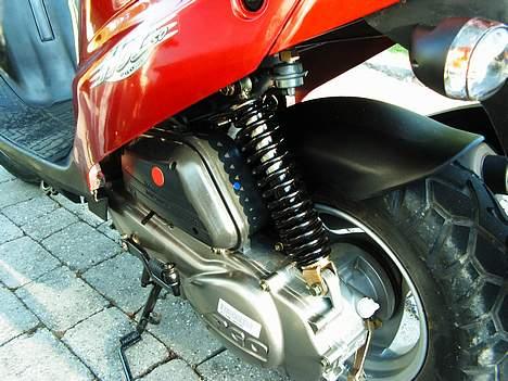 PGO hotte :D' SOLGT  billede 8