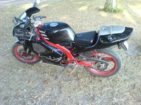 Aprilia SOLGT billede 1