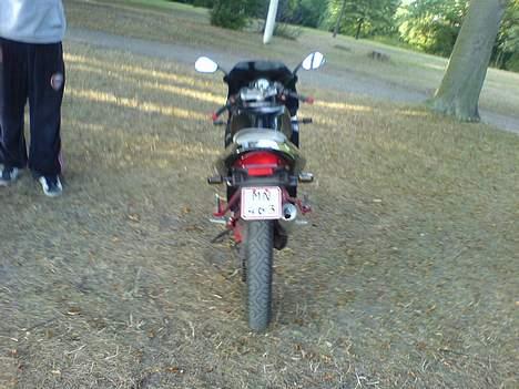 Aprilia SOLGT billede 2