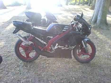 Aprilia SOLGT billede 3