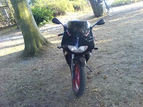 Aprilia SOLGT billede 4