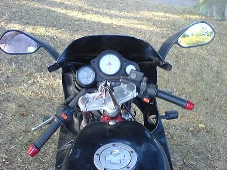 Aprilia SOLGT billede 5