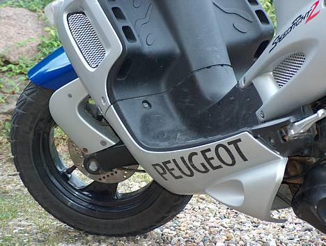 Peugeot Speedfight 2 LC billede 7