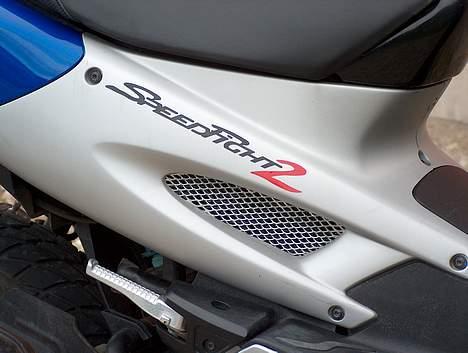 Peugeot Speedfight 2 LC billede 8