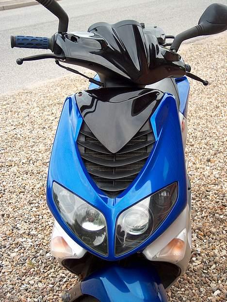 Peugeot Speedfight 2 LC billede 9