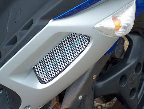 Peugeot Speedfight 2 LC billede 10