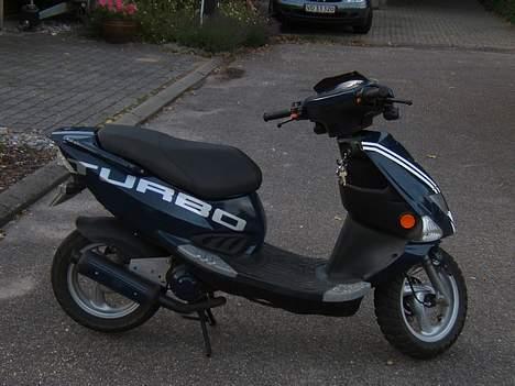 PGO Dr. Big  -- Solgt billede 9