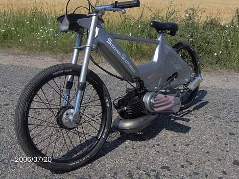 Puch maxi billede 2