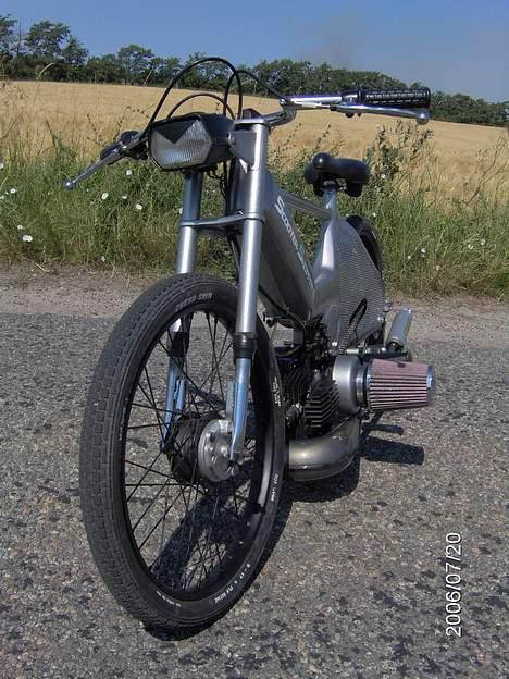 Puch maxi billede 4