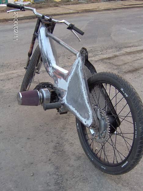 Puch maxi billede 11