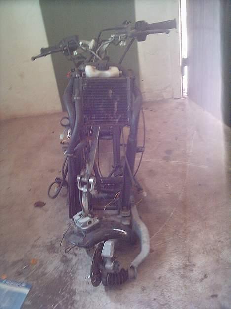 Italjet formula (projekt) billede 1