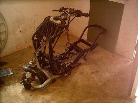 Italjet formula (projekt) billede 2