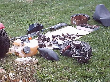 Italjet formula (projekt) billede 3