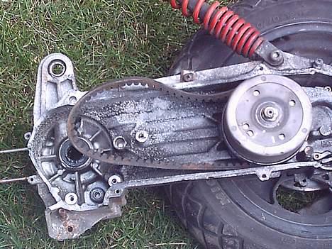 Italjet formula (projekt) billede 4