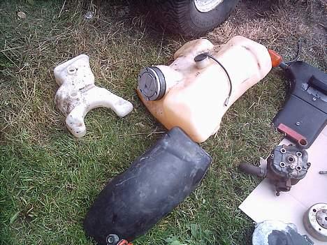 Italjet formula (projekt) billede 5