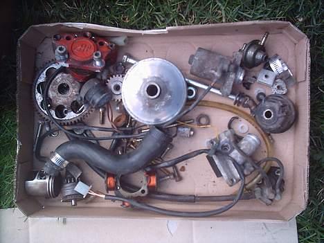 Italjet formula (projekt) billede 7