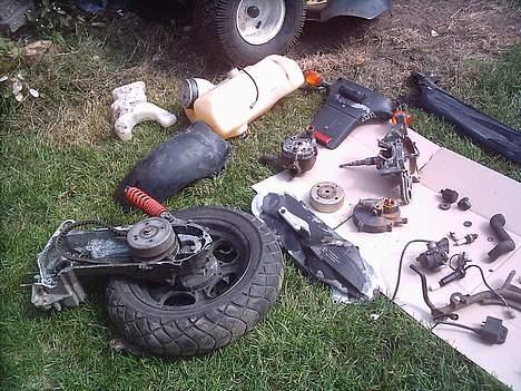 Italjet formula (projekt) billede 9