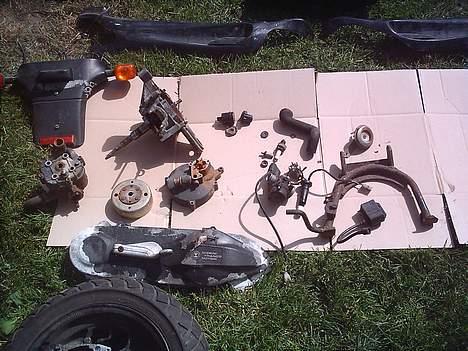 Italjet formula (projekt) billede 10