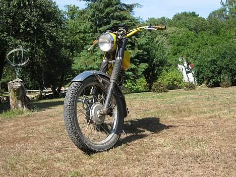 Puch Monza billede 2