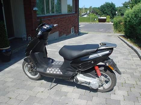 CPI Oliver city billede 9