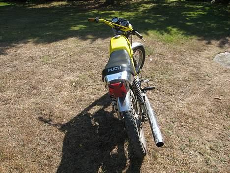 Puch Monza billede 4