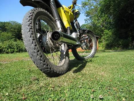 Puch Monza billede 6