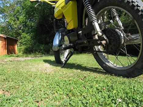 Puch Monza billede 7