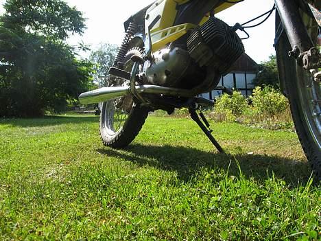 Puch Monza billede 8