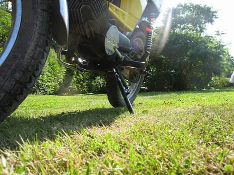 Puch Monza billede 9