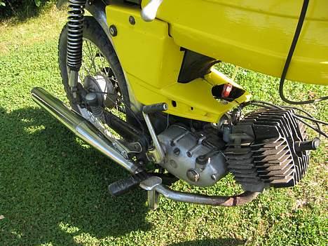 Puch Monza billede 11