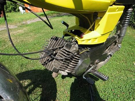 Puch Monza billede 12