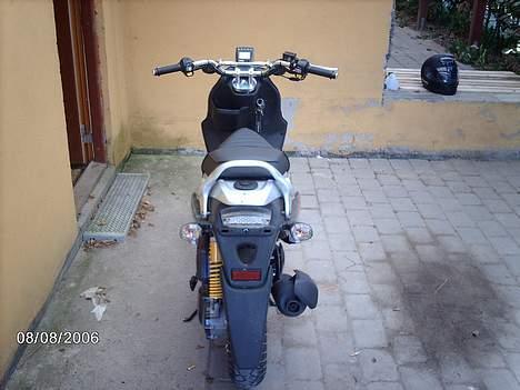 PGO pmx naked(farmans) billede 3