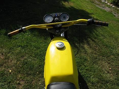 Puch Monza billede 13