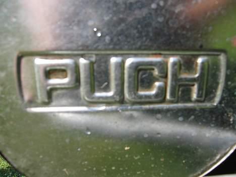Puch Monza billede 15