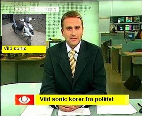 Aprilia sonic billede 8