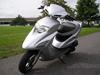 Honda SFX [Solgt]