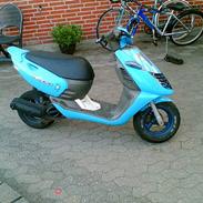 Aprilia Sonic (STJÅLET!!!!)