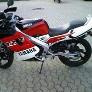 Yamaha TZR  ------Solgt------