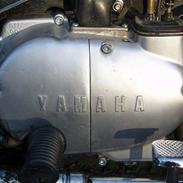 Yamaha 4 Gears FS1 K1