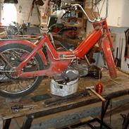 Puch maxi k / procket**SOLGT**